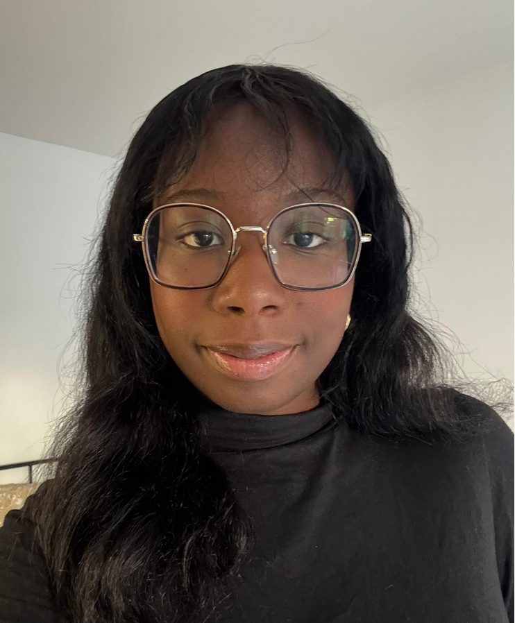 Ndeye-Emilie Mbengue